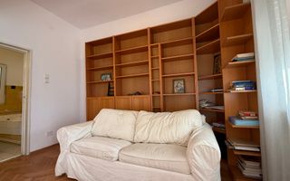 Garsonieră boemă | Mântuleasa – Sf. Ștefan | Balcon, centrală, etaj 4 - Poză 5