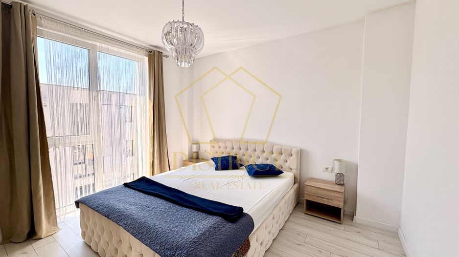 Apartament superb cu 2 camere | Mosnita Noua | Kaufland - Poză 7