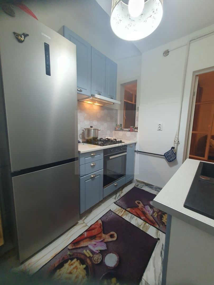 Garsonieră | 50 mp | Parcul Circului | AIRBNB - Poză 5