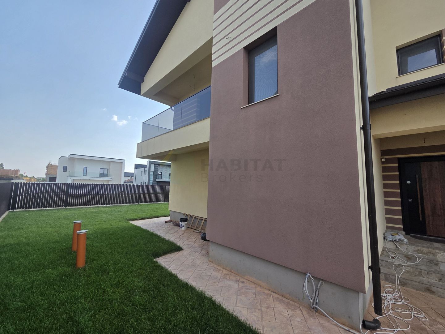 Casă modernă 2025 | Tunari – spațiu generos și localizare excelentă - Poză 35
