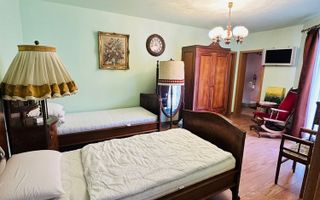 Casă de vânzare Cisnădie | Central | 120 mp | teren 400 mp - Poză 6
