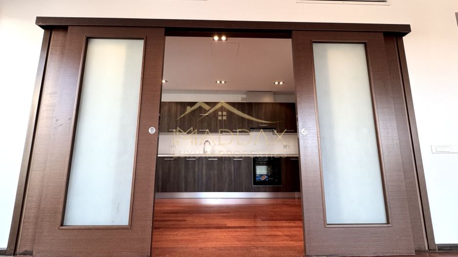 Penthouse - Duplex Exclusivist *218mp* / 60mp terasa / Kiseleff - Capitale - Poză 16