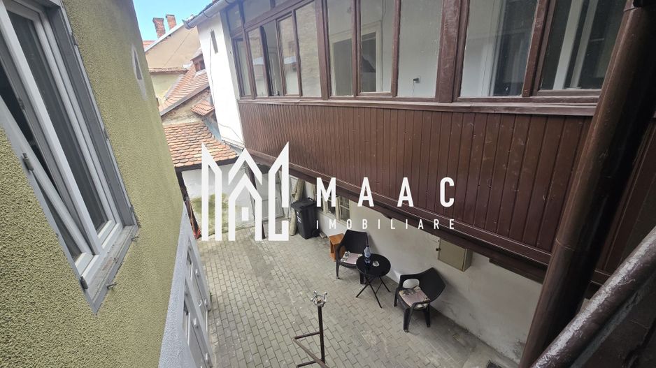 Apartament 3 camere curte privata zona Centrala - Poză 4