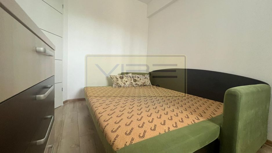 Apartament modern 2 dormitoare+living Nicolina T.Neculai - Poză 16