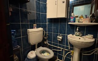 Garsoniera 22 mp | Zona Ostroveni | Mobilata si Utilata - Poză 7