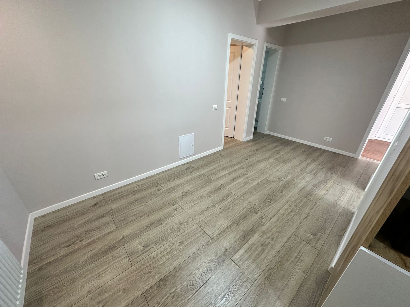 Spatiu 3 Camere 97Mp Pretabil Firma Universitate Cartierul Armenesc - Poză 13