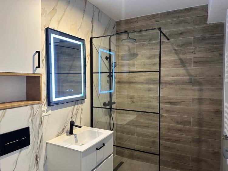 Garsonieră modernă | Lângă metrou Berceni | Ananda Residence - Poză 2