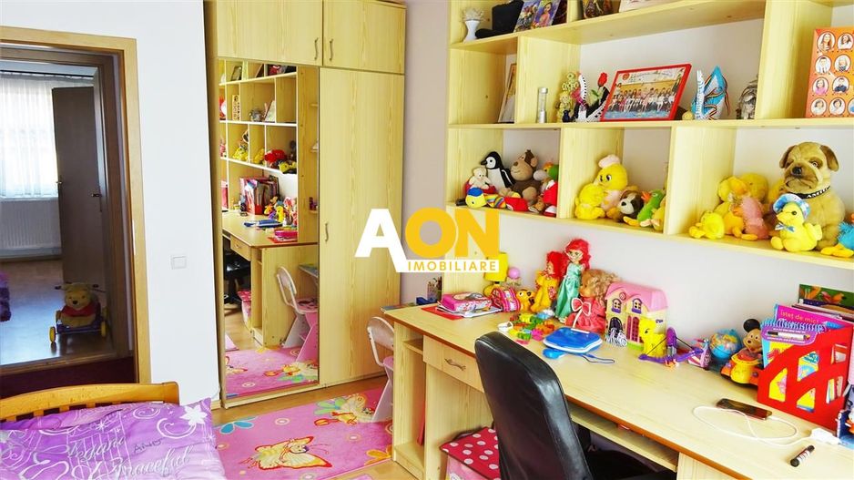 1/2 Duplex de vanzare Alba Iulia Cetate - Poză 14