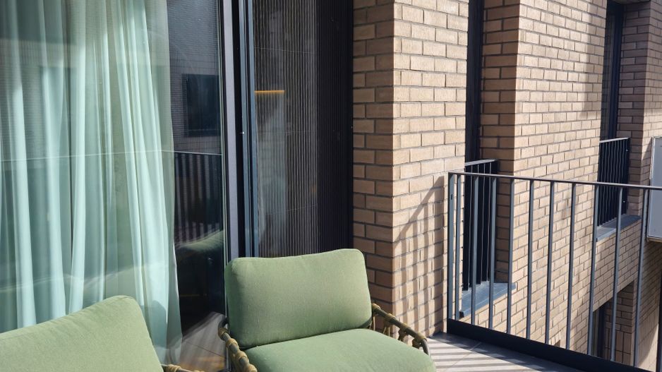 Apartament unic 2 camere Avalon - Pipera - Poză 12