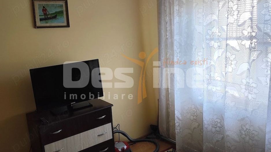 Apartament cu 2 camere de închiriat, zona Dacia, Constanța - Poză 8