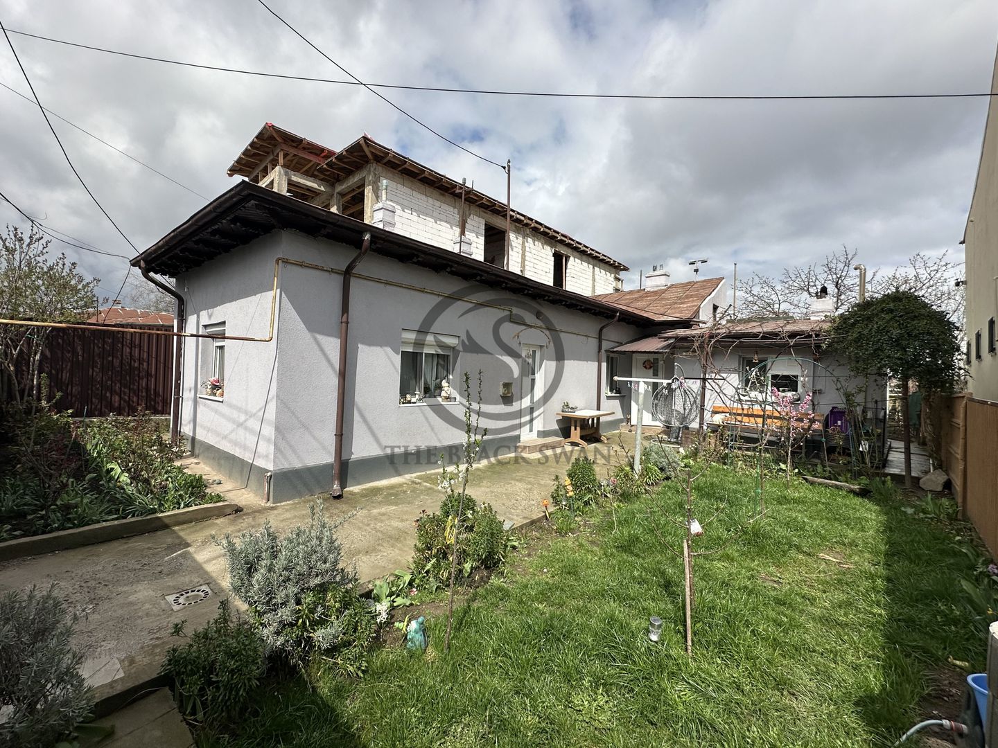 Casa 4 camere de vanzare | Marasesti, Ploiesti - Prahova | Comision 0% - Poză 1