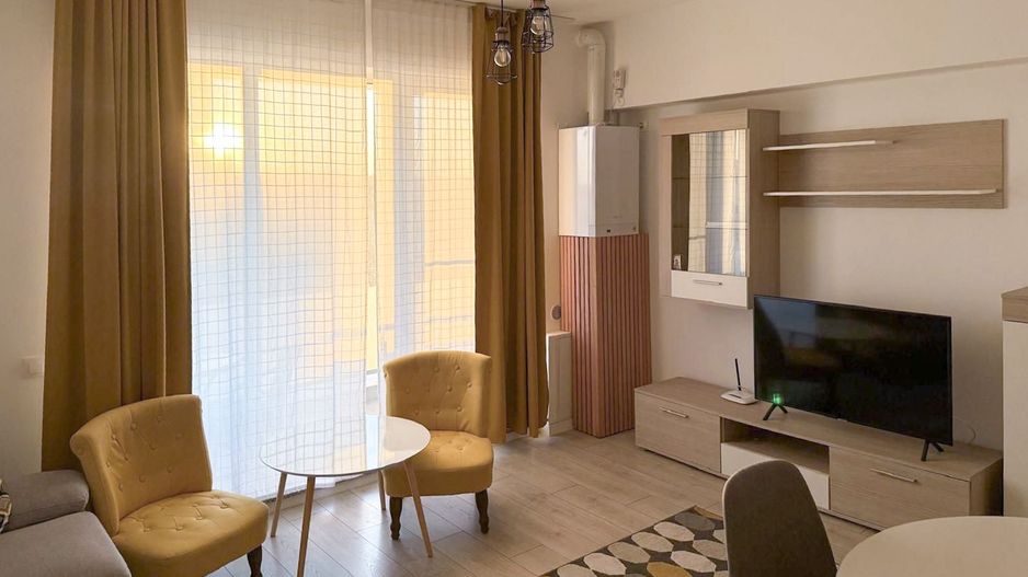 Chirie I Apartament 2 camere I New Point Pipera - Poză 2