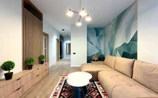 Apartament 2 camere PREMIUM zona Avram Iancu - VIVO - Poză 4