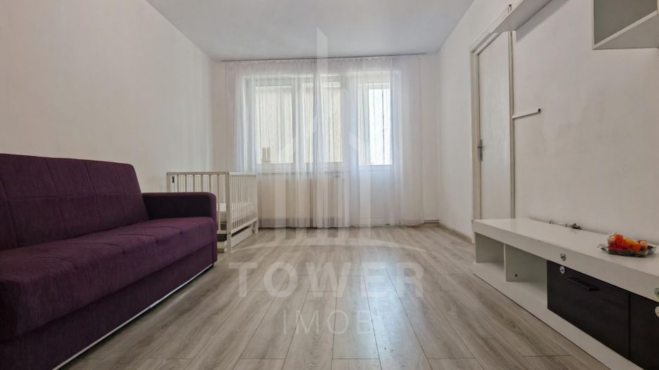 Apartament Rahovei de vânzare 2 camere et.3 - Poză 1