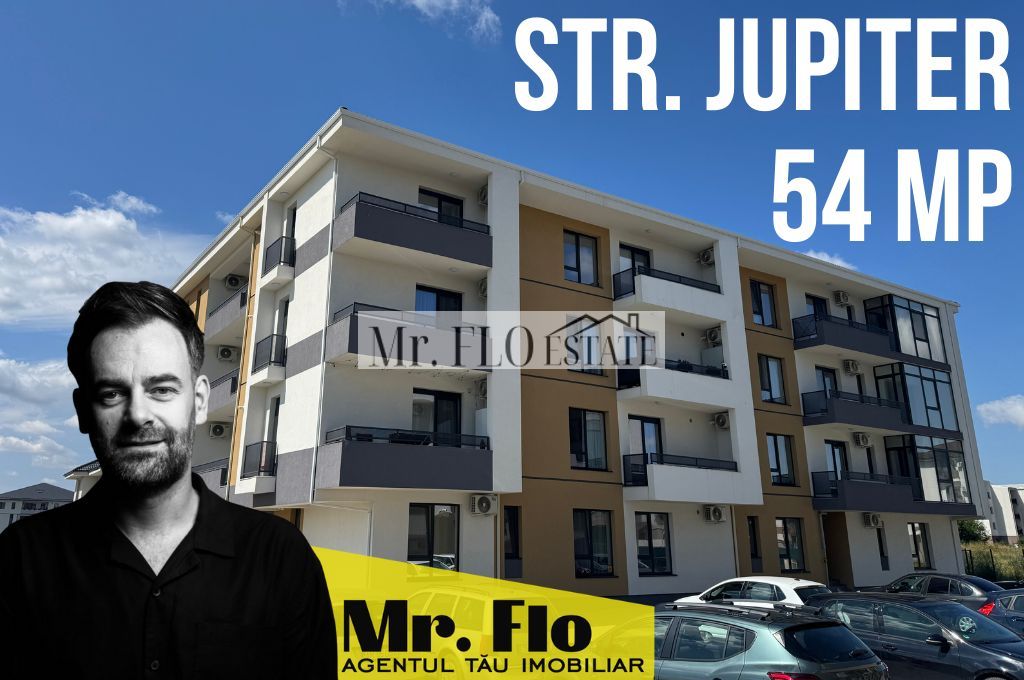 Super Oferta Apartament 2 camere decomandat – Giroc COMISION 0 - Poză 1