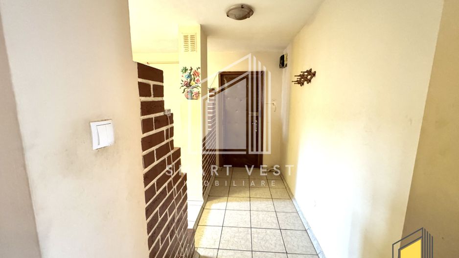 Apartament de vanzare decomandat | Etaj 2 | Zona Micro 17 - Poză 14