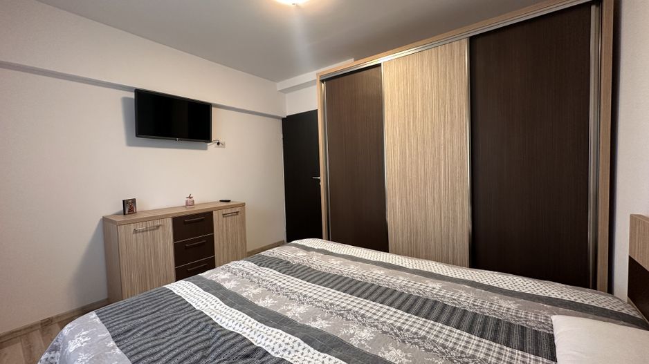 DOROBANTI - Floreasca | Chirie 2 Camere | Metrou + Boiler - Poză 7