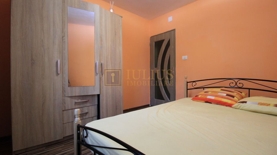 3 camere, centrala proprie - Poză 2