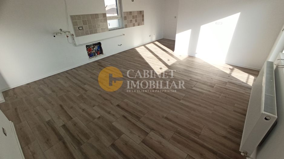 APARTAMENT 2 CAMERE - 50 MP - LOC DE PARCARE - SOSEAUA REDIU - Poză 3