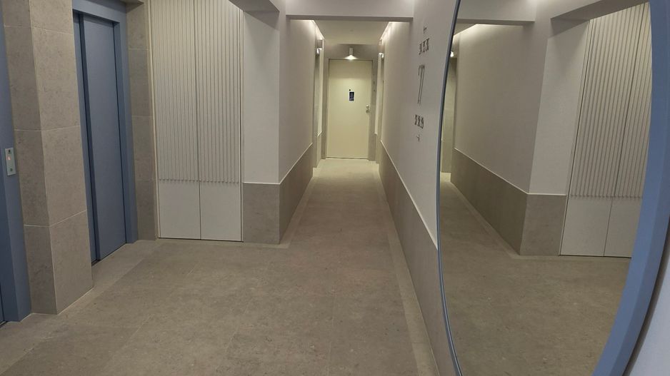 Apartament cu 2 camere, Complex Prima Vista, București, România - Poză 19