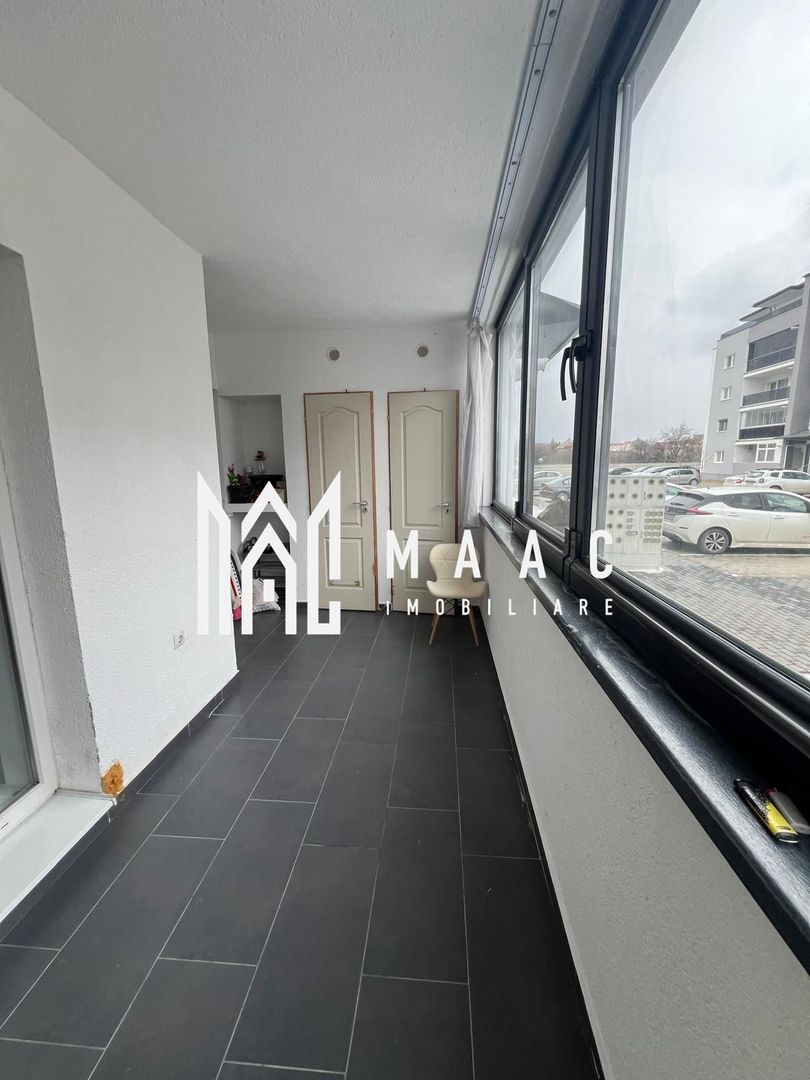 Apartament 3 Camere | Parter | Modern | Kogalniceanu - Poză 12