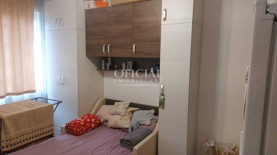 Apartament 1 Camera | 21 Mp | Intermediar | Marasti FSEGA - Poză 1