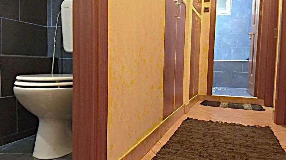 Apartament 3 camere decomandat, 2 băi, mobilat, metrou Iancului - Poză 7