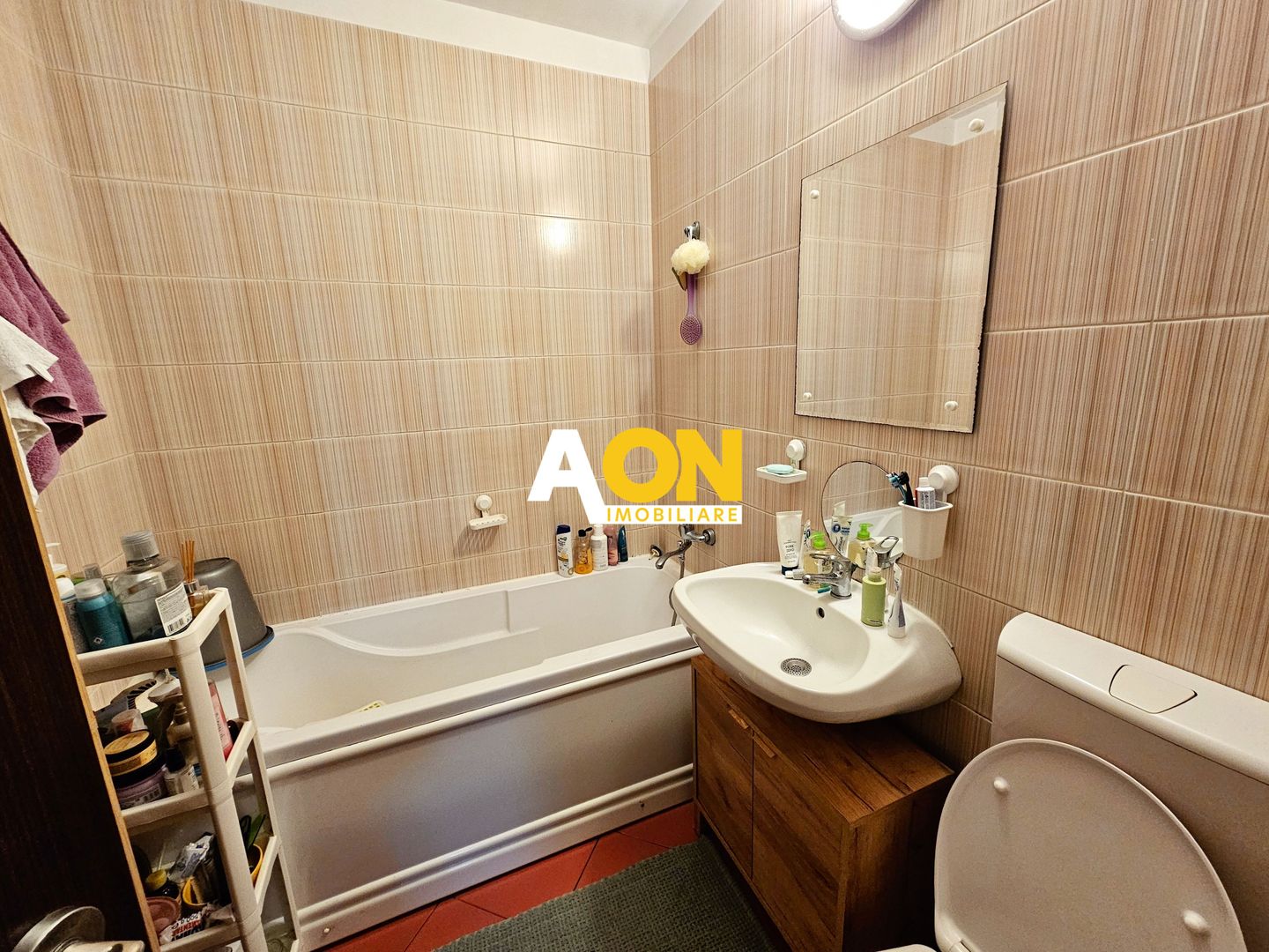 Penthouse 3 camere mobilat + spatiu birou + terasa 50 mp, ultracentral - Poză 5