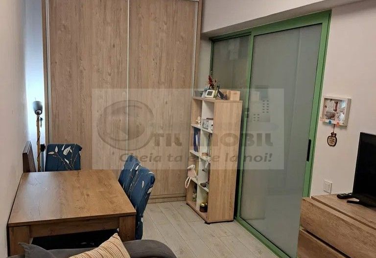 Apartament 2 cam decomandat Bucium – zona Lidl -91.900 euro - Poză 2