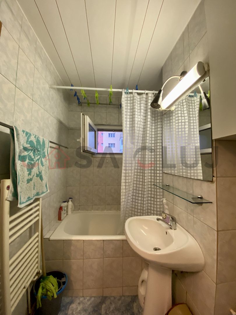 2 camere etaj 1/4, Grigorescu!! - Poză 5