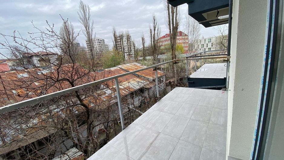 Apartament 3 camere de Vanzare Crangasi - Poză 7