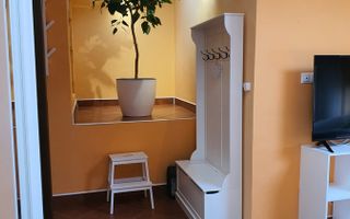 BRASADAS închiriază ap 2 cam la MANSARDA zona Dorobanti. - Poză 16