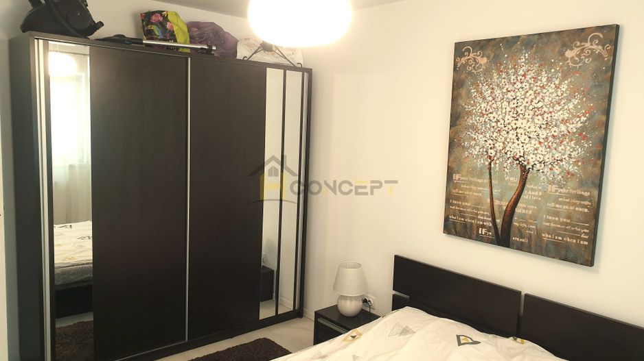 Inchiriere apartament spatios bucatarie inchisa 3 min metrou D Leonida - Poză 15
