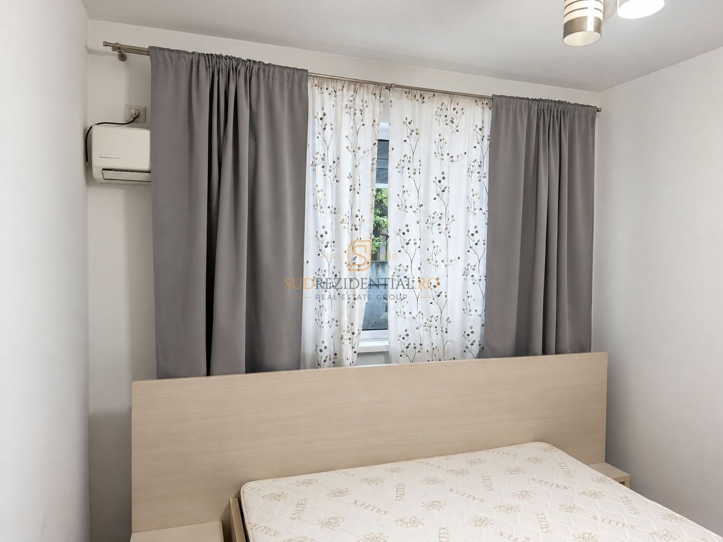 Apartament 2 camere mobilat, loc de parcare, metrou Dimitrie Leonida - Poză 5