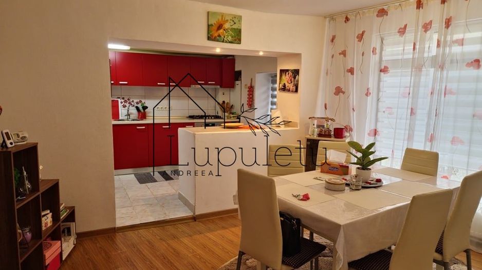 Apartament la Casă | Complet Renovat | 80 MPU | Cisnădie - Poză 2