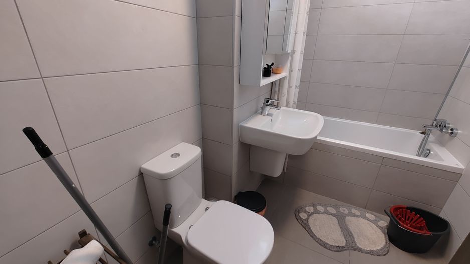 Premium Studio 21 Residence Politehnica Parcul Liniei - Poză 4