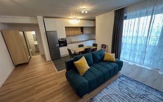 Apartament la prima inchiriere - Poză 1
