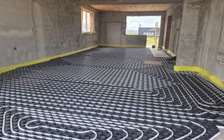 Casa tip Alpeziana Austriaca -Constructie de exceptie! - Poză 18