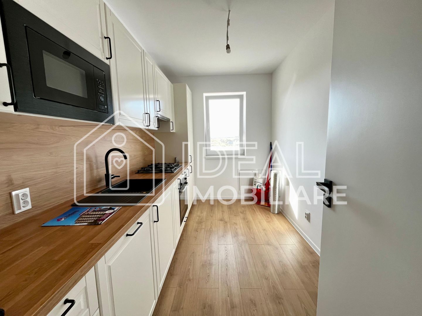 Apartamente cu 2 camere | Balcoane generoase | Doamna Stanca, Sibiu - Poză 6