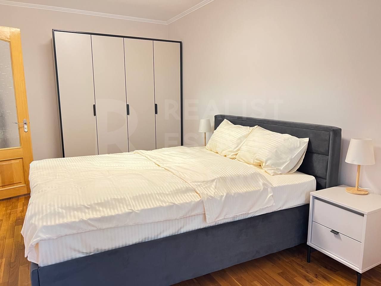 Chirie, apartament, 3 camere, bd. Mircea Cel Bătrân, Ciocana - Poză 3