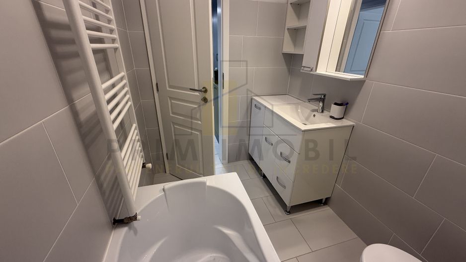 Apartament 2 camere Decomandat– TLT Valea Adanca, CUG - Poză 17