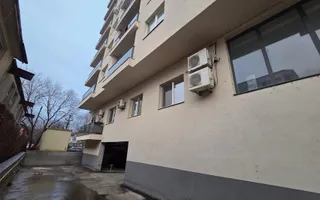 Garsoniera mobilata si utilata parter inalt Sos. Berceni nr. 5 - Poză 16