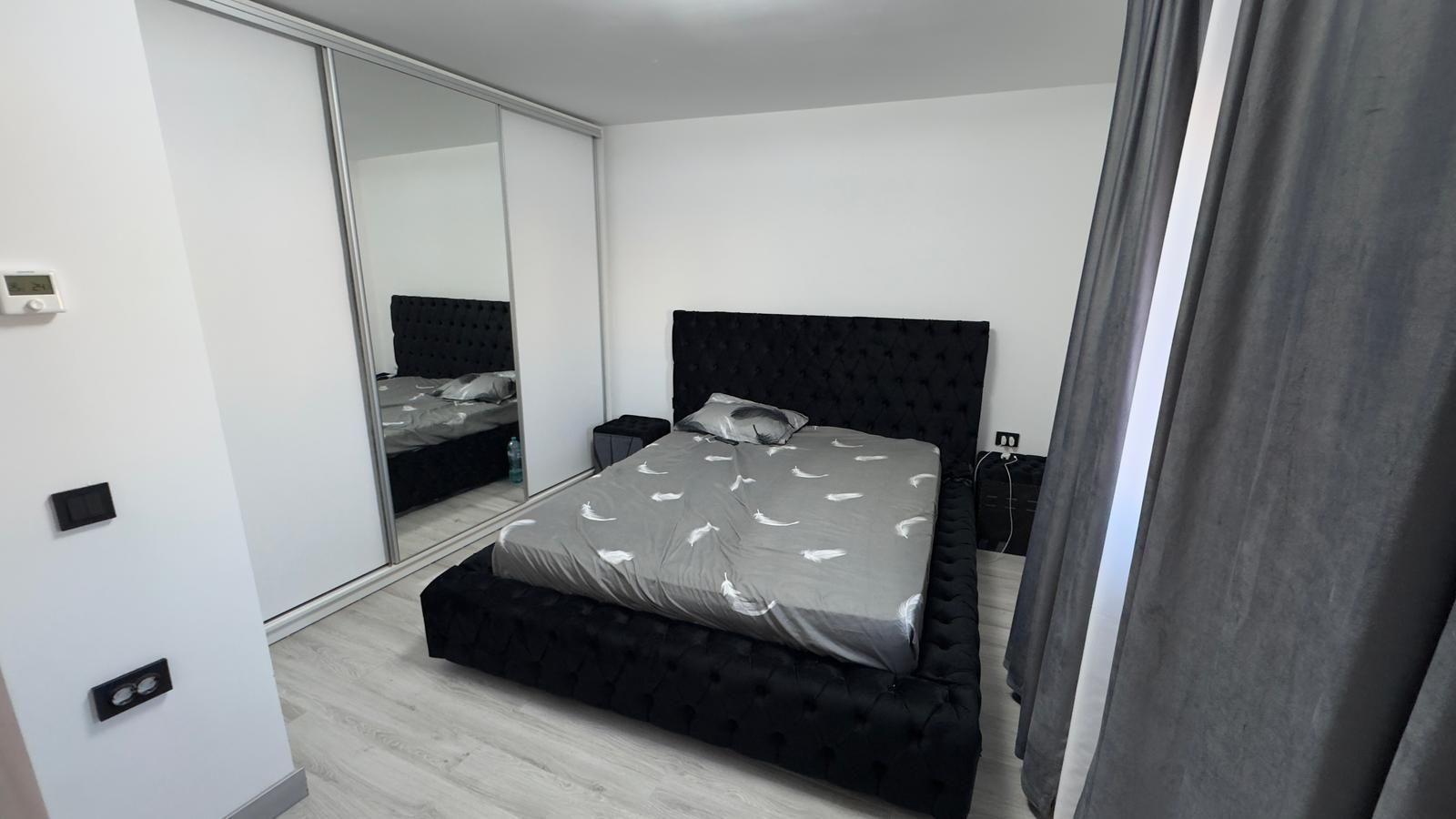 CASA SOS. CERNICA - MOBILATA, INCALZIRE IN PARDOSEALA, COMISION 0% - Poză 5