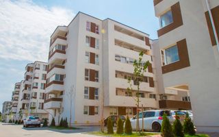 Garsoniera spatioasa, acces rapid statia de metrou Aparatorii Patriei - Poză 4