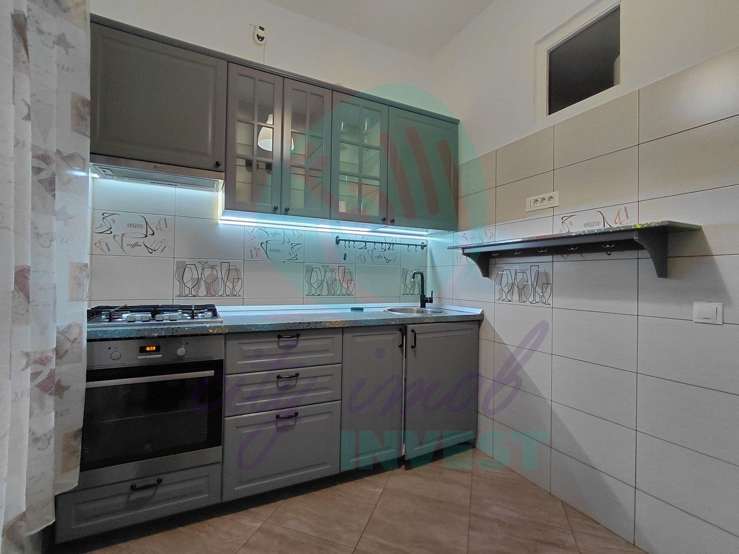 2 camere elegante Sector 2 Basarabia – mobilat, parcare - Poză 8