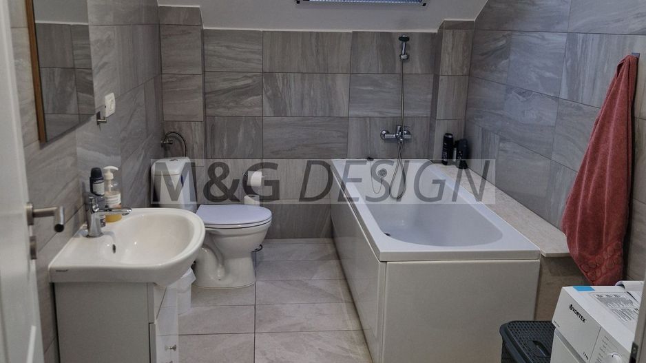 Apartament 2 camere Chisoda bloc nou - Poză 8