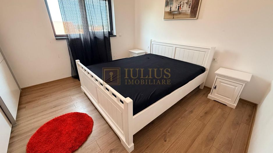 2 camere| Dumbravita| parcare inclusa| apartament superb| zona linistita| - Poză 8