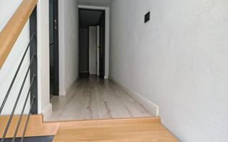 Chirie: apartament ultracentral, 3 camere 450 E neg. Comision 50% - Poză 5