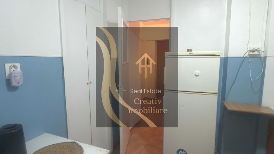 Garsonieră mobilată și utilată, Calea Călărașilor, et. 2, 300 €/lună - Poză 4