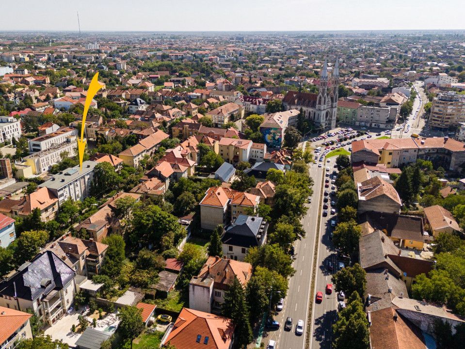 Apartament 2 camere, Piata Balcescu-Timisoara - Poză 41